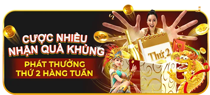 Ưu đãi và khuyến mãi 5keo