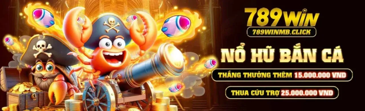 Banner hoàn trả bắn cá 5KEo