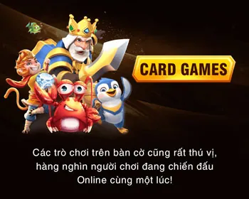 Tham gia giải đấu VIP